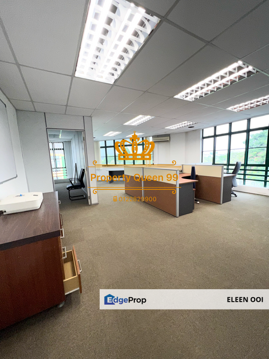 USJ 9 USJ 10 Taipan Subang SS15 SS18 Shop for Rental RM3,500 By ELEEN