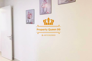 Maxim Citylights @ Sentul KL