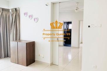 Maxim Citylights @ Sentul KL