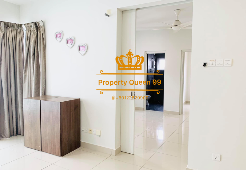 Maxim Citylights @ Sentul KL