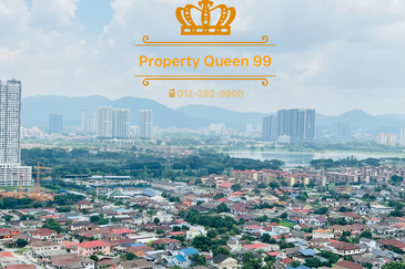 Maxim Citylights @ Sentul KL