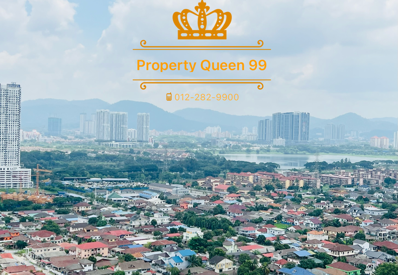 Maxim Citylights @ Sentul KL