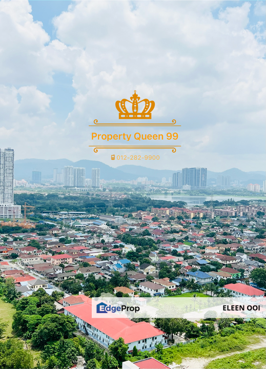 Maxim Citylights with Balcony & Strategic Location, Kuala Lumpur, Sentul