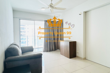 Maxim Citylights @ Sentul KL