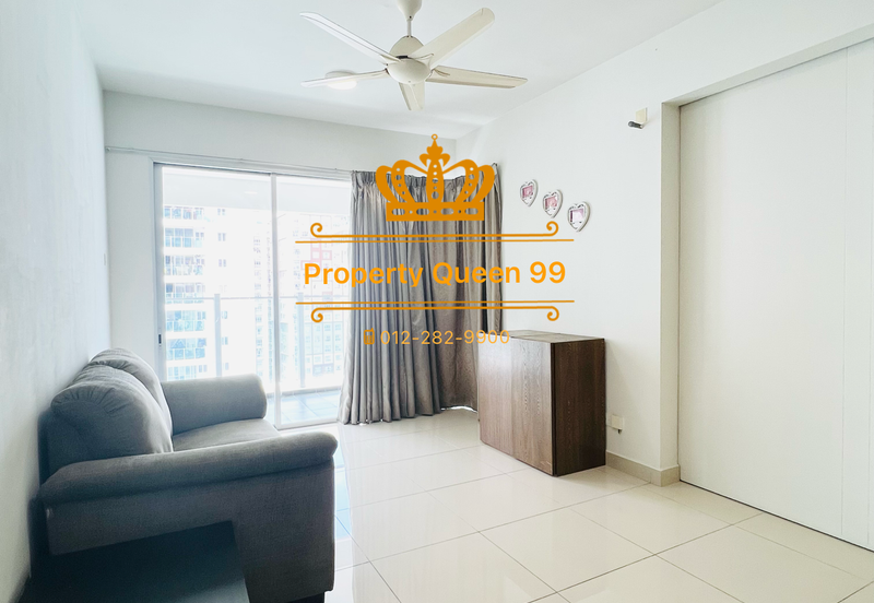 Maxim Citylights @ Sentul KL