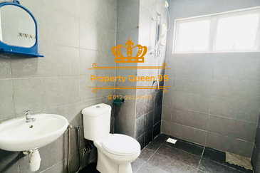 Maxim Citylights @ Sentul KL