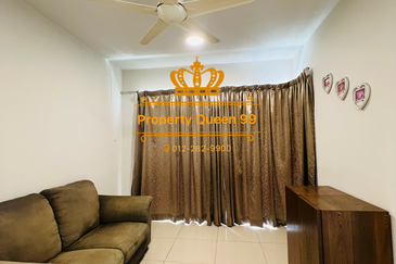 Maxim Citylights @ Sentul KL