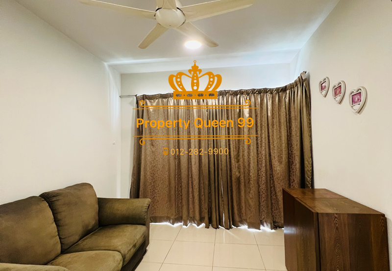 Maxim Citylights @ Sentul KL