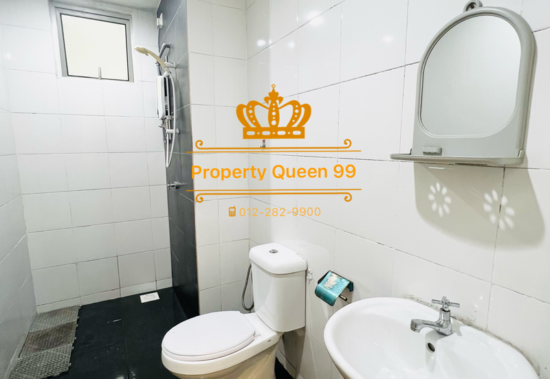 Maxim Citylights @ Sentul KL