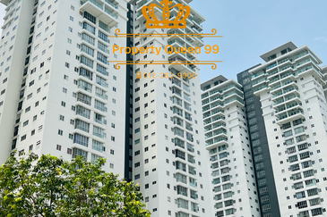 Maxim Citylights @ Sentul KL