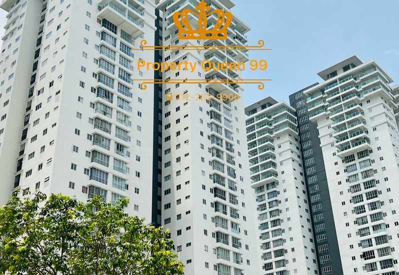 Maxim Citylights @ Sentul KL