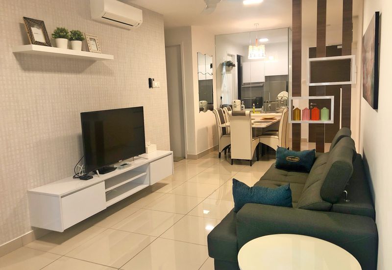 Ara Damansara Condo For Sale