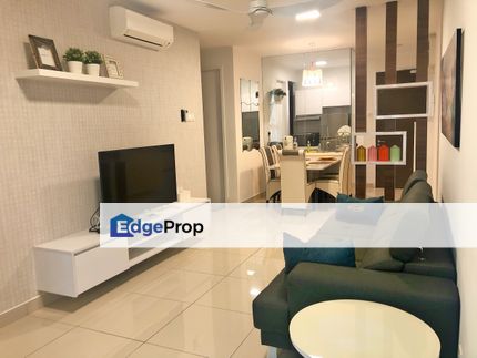 Ara Damansara Condo For Sale, Selangor, Ara Damansara