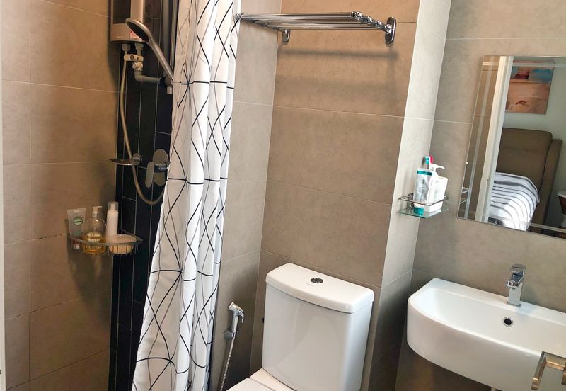 Ara Damansara Condo For Sale