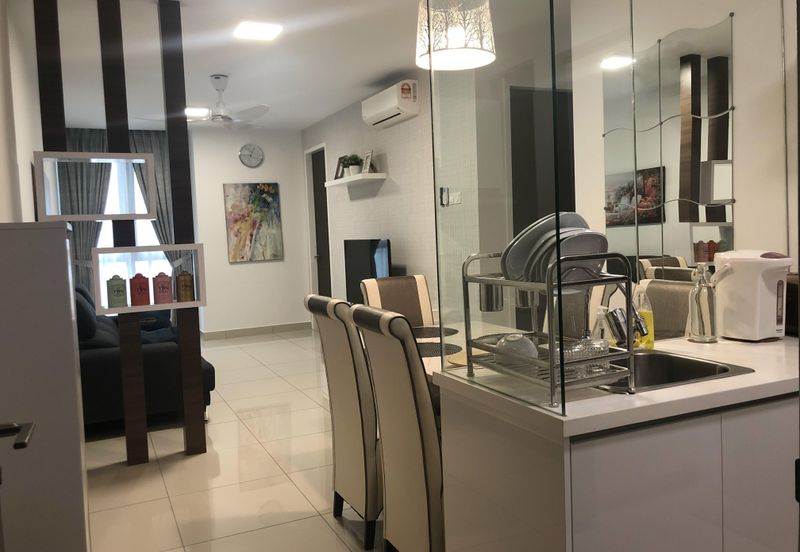 Ara Damansara Condo For Sale