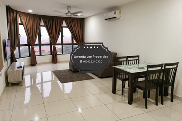 Maisson Ara Damansara For Sale