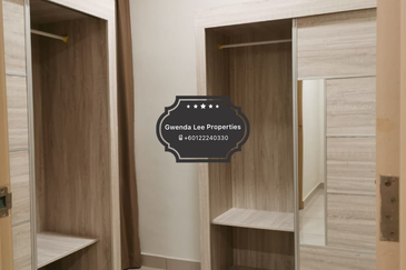 Maisson Ara Damansara For Sale