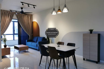 The Era Duta North For Sale