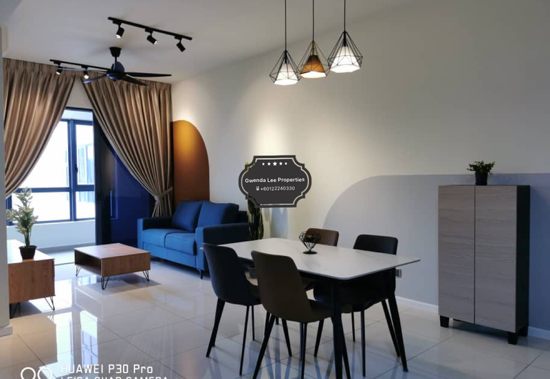 The Era Duta North For Sale