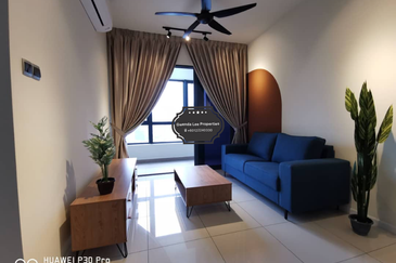 The Era Duta North For Sale