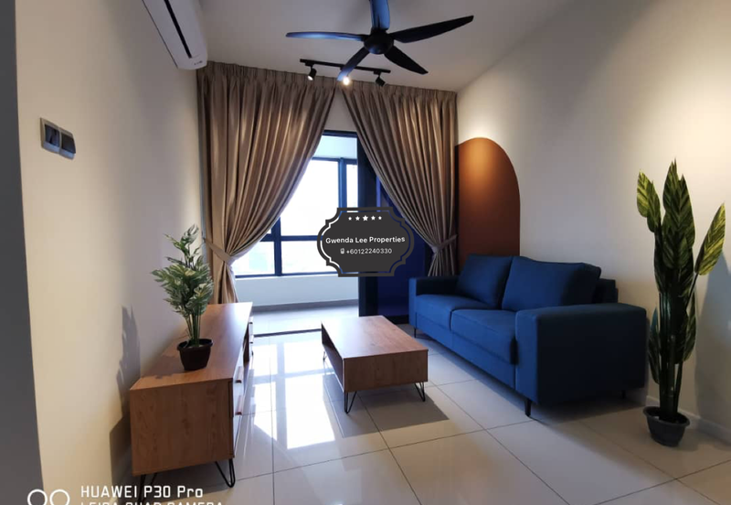 The Era Duta North For Sale