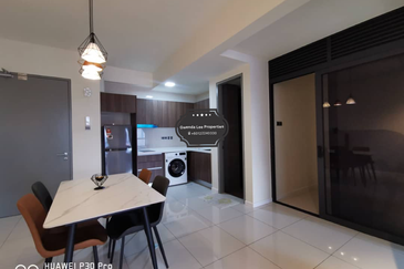 The Era Duta North For Sale