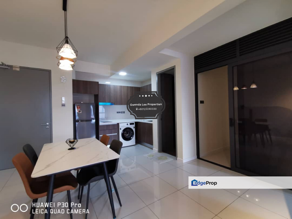 The Era Duta North For Sale, Kuala Lumpur, Segambut