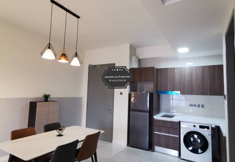 The Era Duta North For Sale