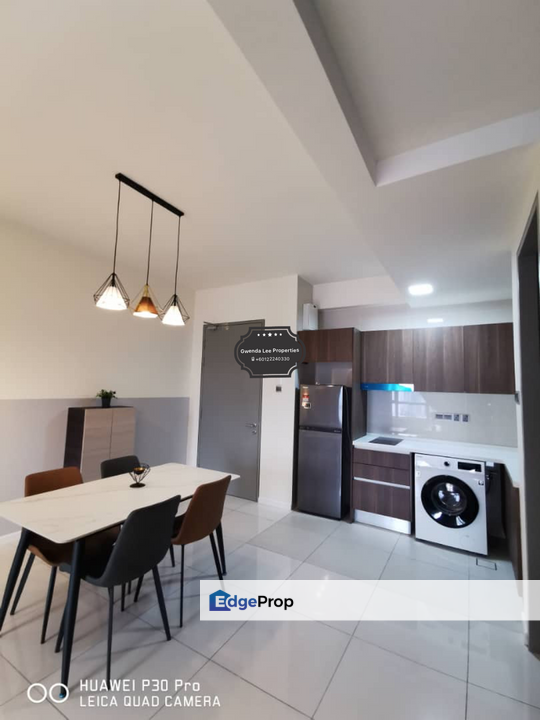 The Era Duta North For Sale, Kuala Lumpur, Segambut