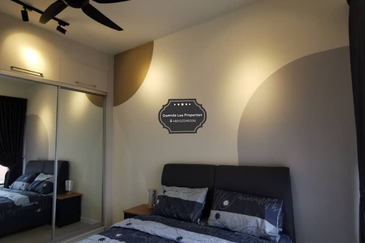 The Era Duta North For Sale