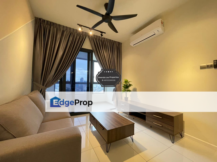 The Era Duta North For Sale, Kuala Lumpur, Segambut