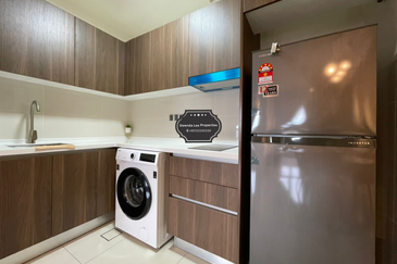 The Era Duta North For Sale