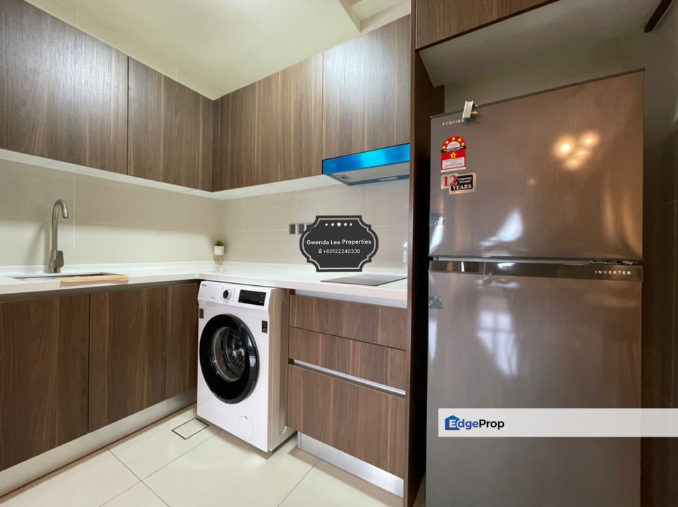 The Era Duta North For Sale, Kuala Lumpur, Segambut