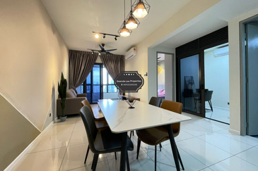 The Era Duta North For Sale