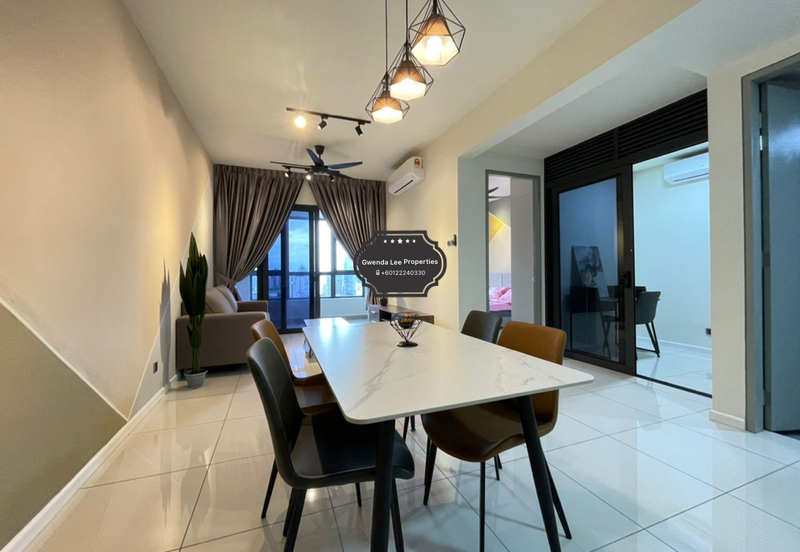 The Era Duta North For Sale