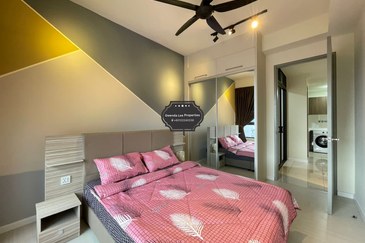 The Era Duta North For Sale