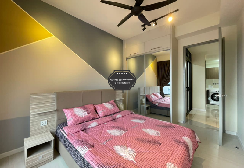 The Era Duta North For Sale