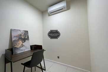 The Era Duta North For Sale