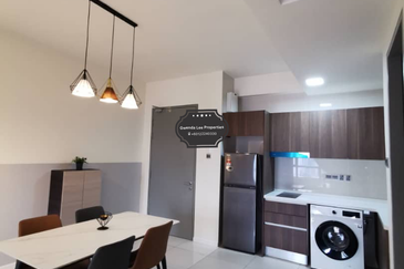 The Era Duta North For Sale