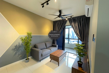 The Era Duta North For Sale