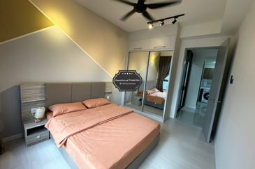 The Era Duta North For Sale