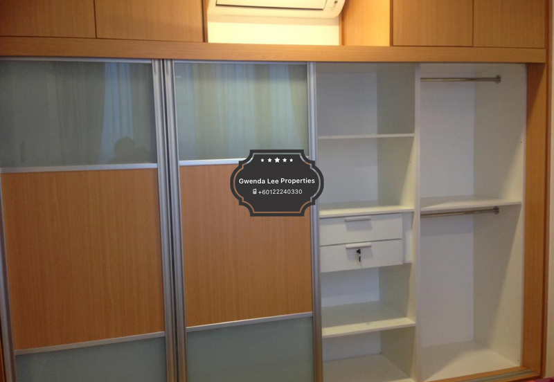 H20 Ara Damansara For Rent