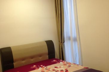 H20 Ara Damansara For Rent