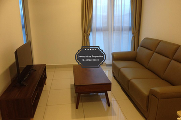 H20 Ara Damansara For Rent