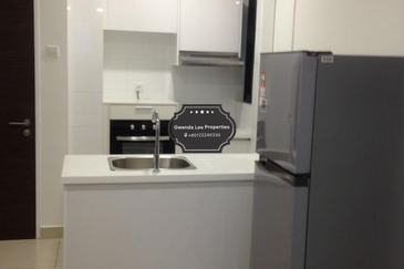 H20 Ara Damansara For Rent