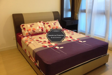 H20 Ara Damansara For Rent