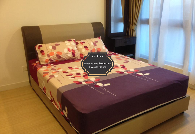 H20 Ara Damansara For Rent