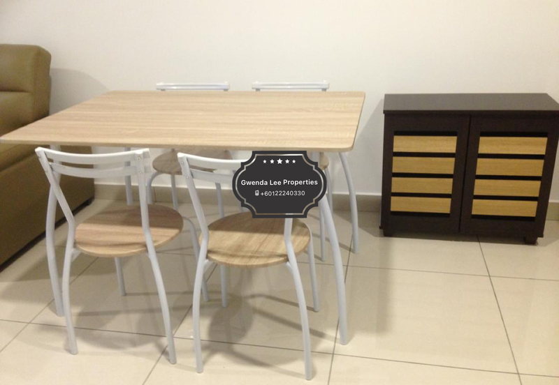 H20 Ara Damansara For Rent