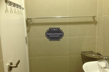 H20 Ara Damansara For Rent