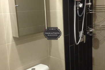 H20 Ara Damansara For Rent